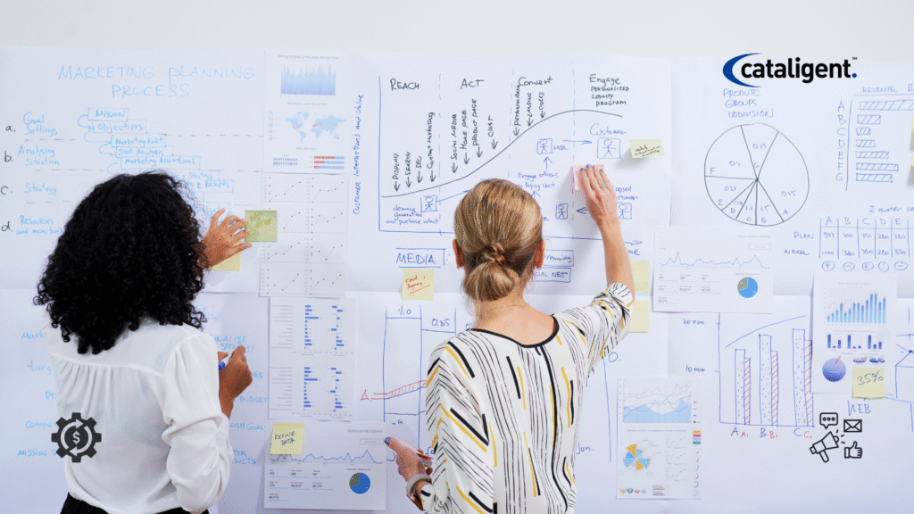 Financial Planning & Cost Optimization