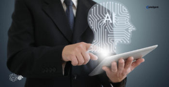 AI-Powered Process Optimization – Reducing Operational Costs Through Intelligent Automation