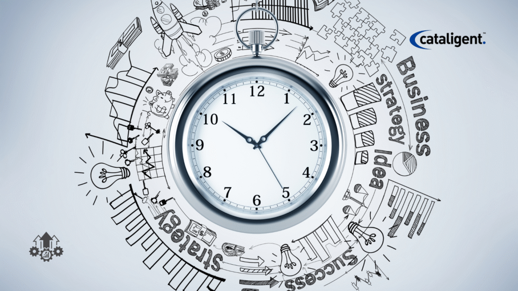Operational Excellence & Process Management