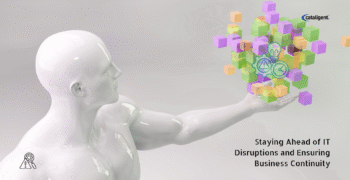 Predictive IT Incident Management – Staying Ahead of IT Disruptions and Ensuring Business Continuity