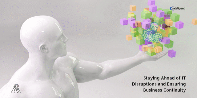 Predictive IT Incident Management – Staying Ahead of IT Disruptions and Ensuring Business Continuity