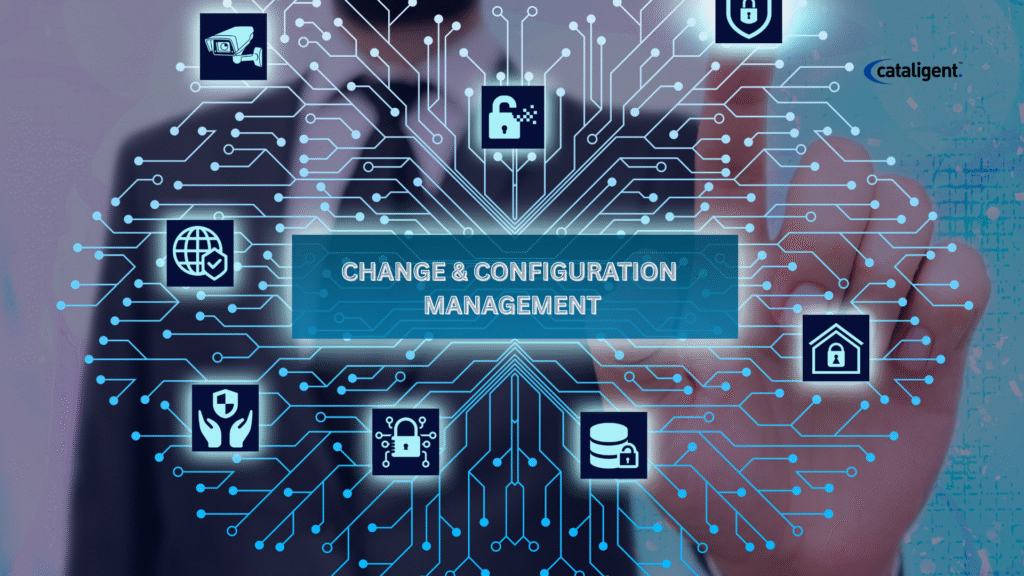Change and Configuration Mastery – Ensuring IT Stability, Compliance, and Business Agility