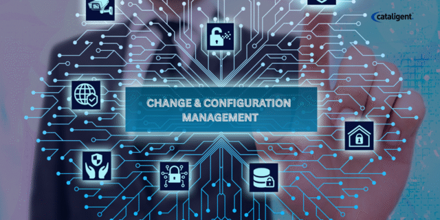 Change and Configuration Mastery – Ensuring IT Stability, Compliance, and Business Agility