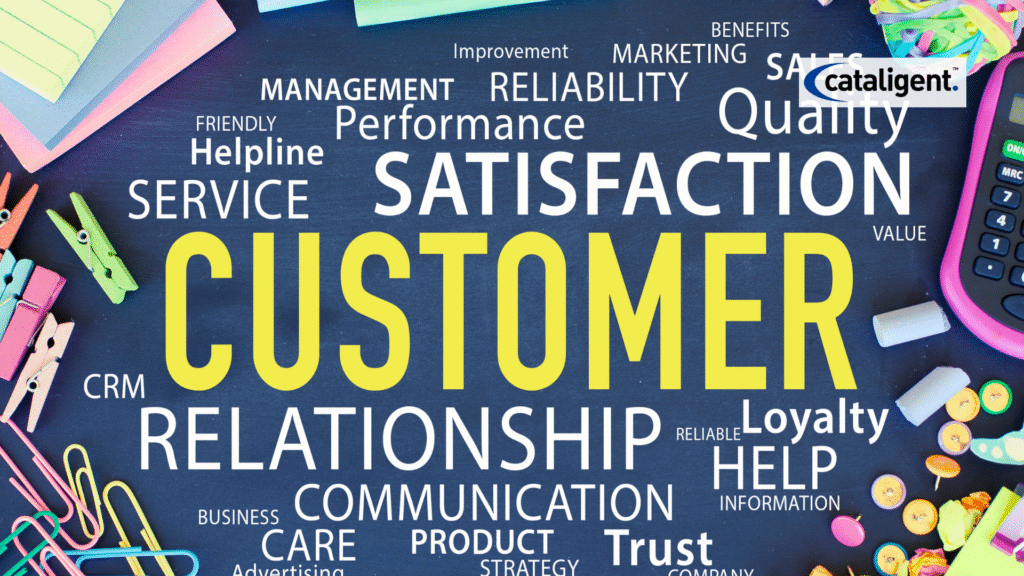 Customer Relationship Management & Retention Strategies: Turning Every Interaction into Loyalty