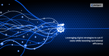 Digital and IT Cost Optimization – Smart Methods to Reduce Operational Costs