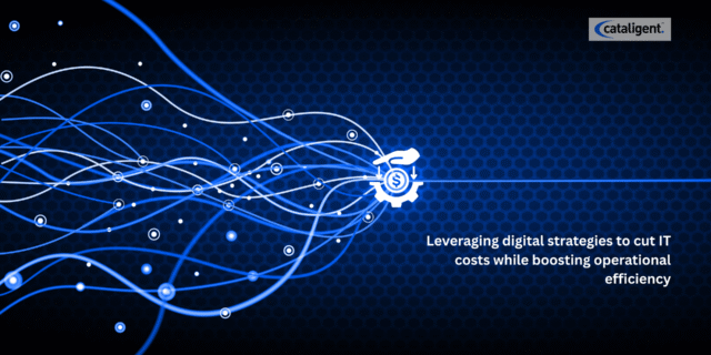 Digital and IT Cost Optimization – Smart Methods to Reduce Operational Costs