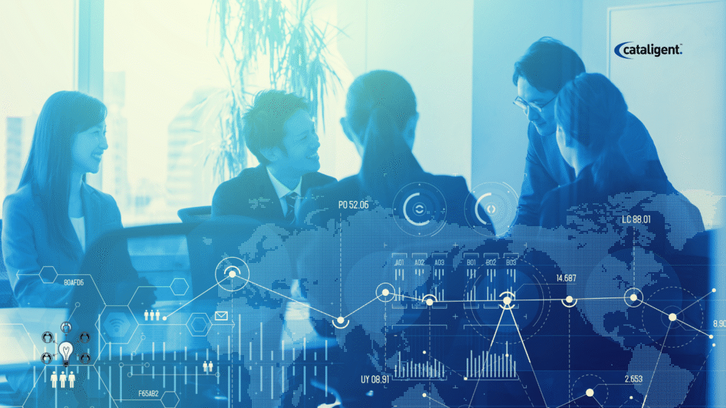 Resource Intelligence – Redefining Capacity Planning in Complex Portfolios
