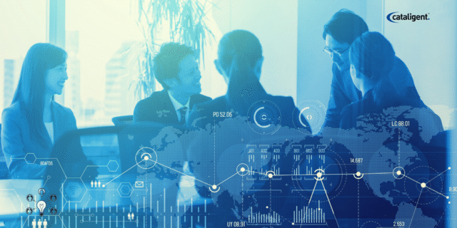 Resource Intelligence – Redefining Capacity Planning in Complex Portfolios