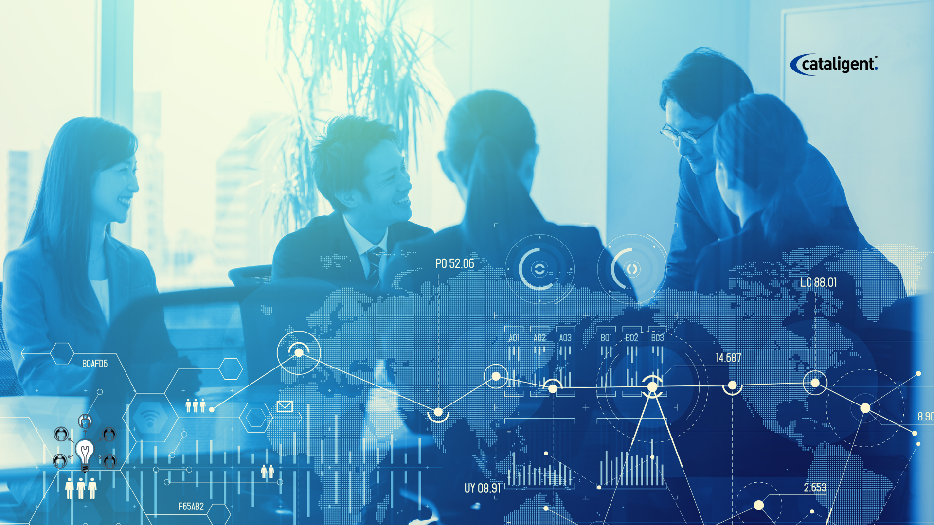 Resource Intelligence – Redefining Capacity Planning in Complex Portfolios