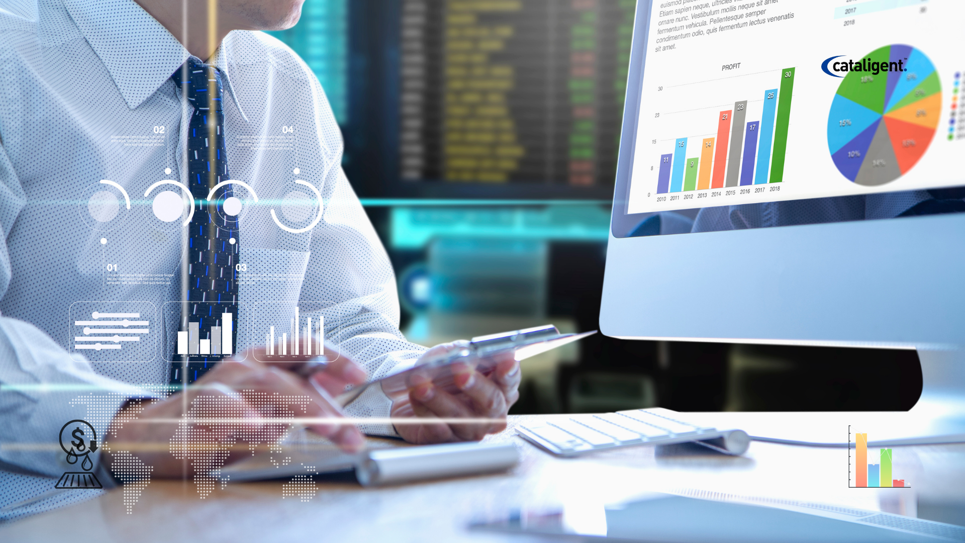 Silent Cost Leaks: The Invisible Drain on Business Performance