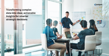 Strategic Decision Intelligence – Turning Data into Boardroom Clarity