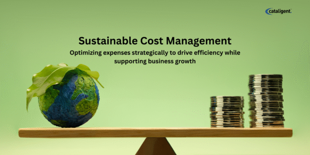 Sustainable Cost Management – Embedding Efficiency Without Sacrificing Growth
