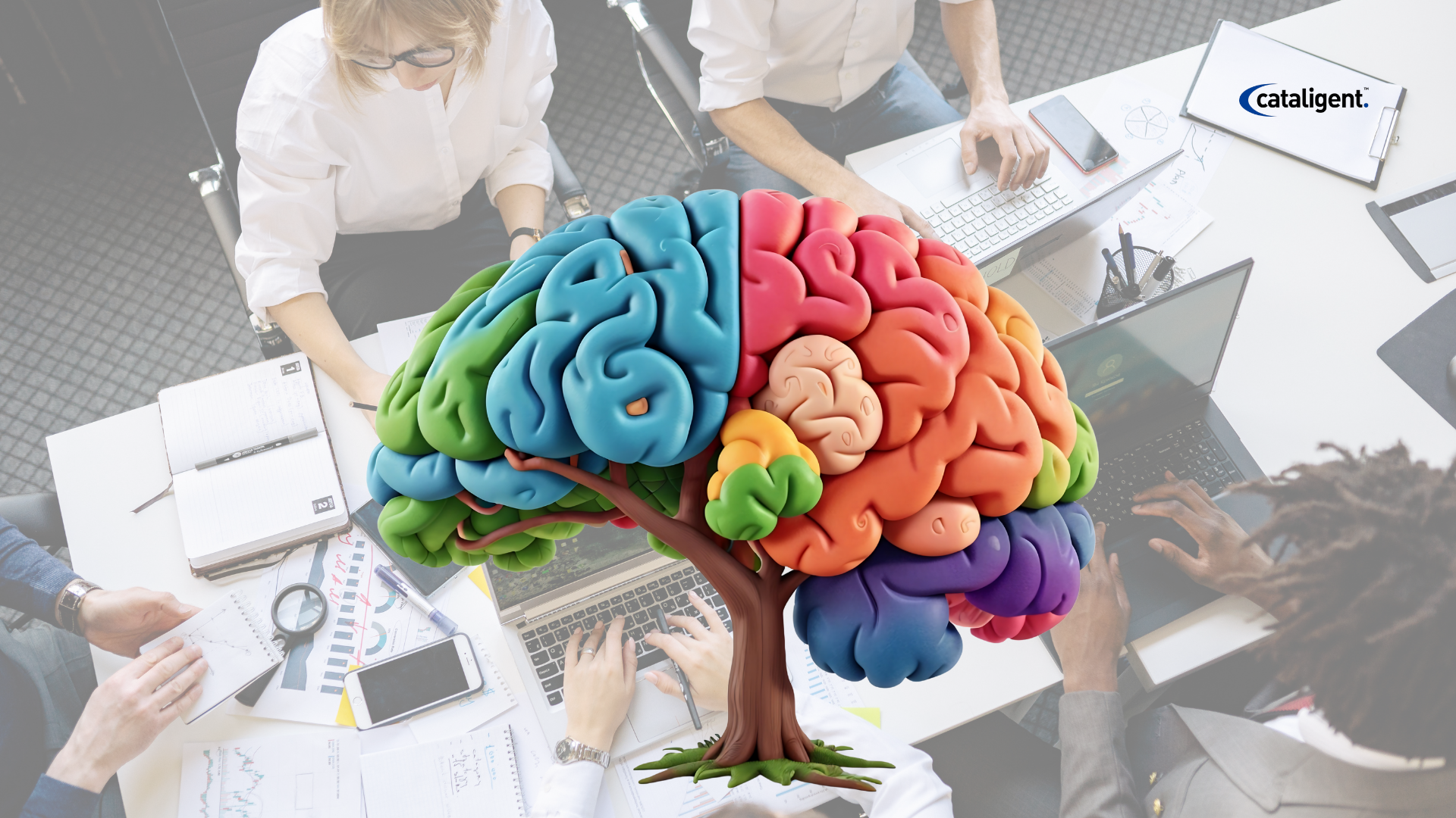 Cognitive Load Management in Organizations: Unlocking Human Capacity for True Transformation