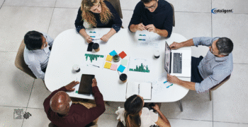 Data-Driven Decision-Making – Cutting Costs and Enhancing ROI Through Insights