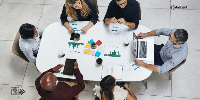 Data-Driven Decision-Making – Cutting Costs and Enhancing ROI Through Insights