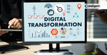 Digital Transformation in Marketing & Operations: Redefining How Brands Connect and Perform
