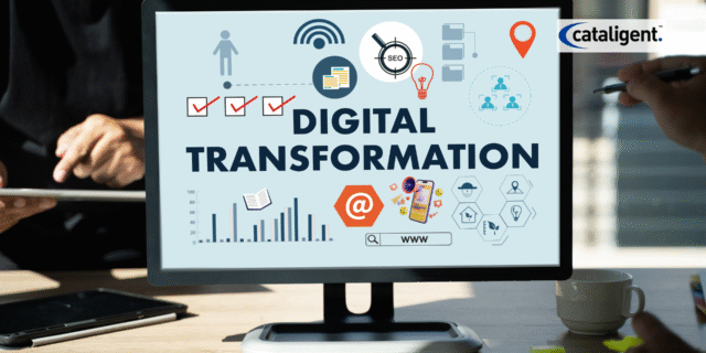 Digital Transformation in Marketing & Operations: Redefining How Brands Connect and Perform