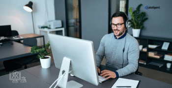 Optimizing IT Service Desk Performance – Enhancing User Experience and Efficiency with ITSM