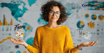 From Strategy to Execution: Real-Time Business Transformation with Intelligent Orchestration