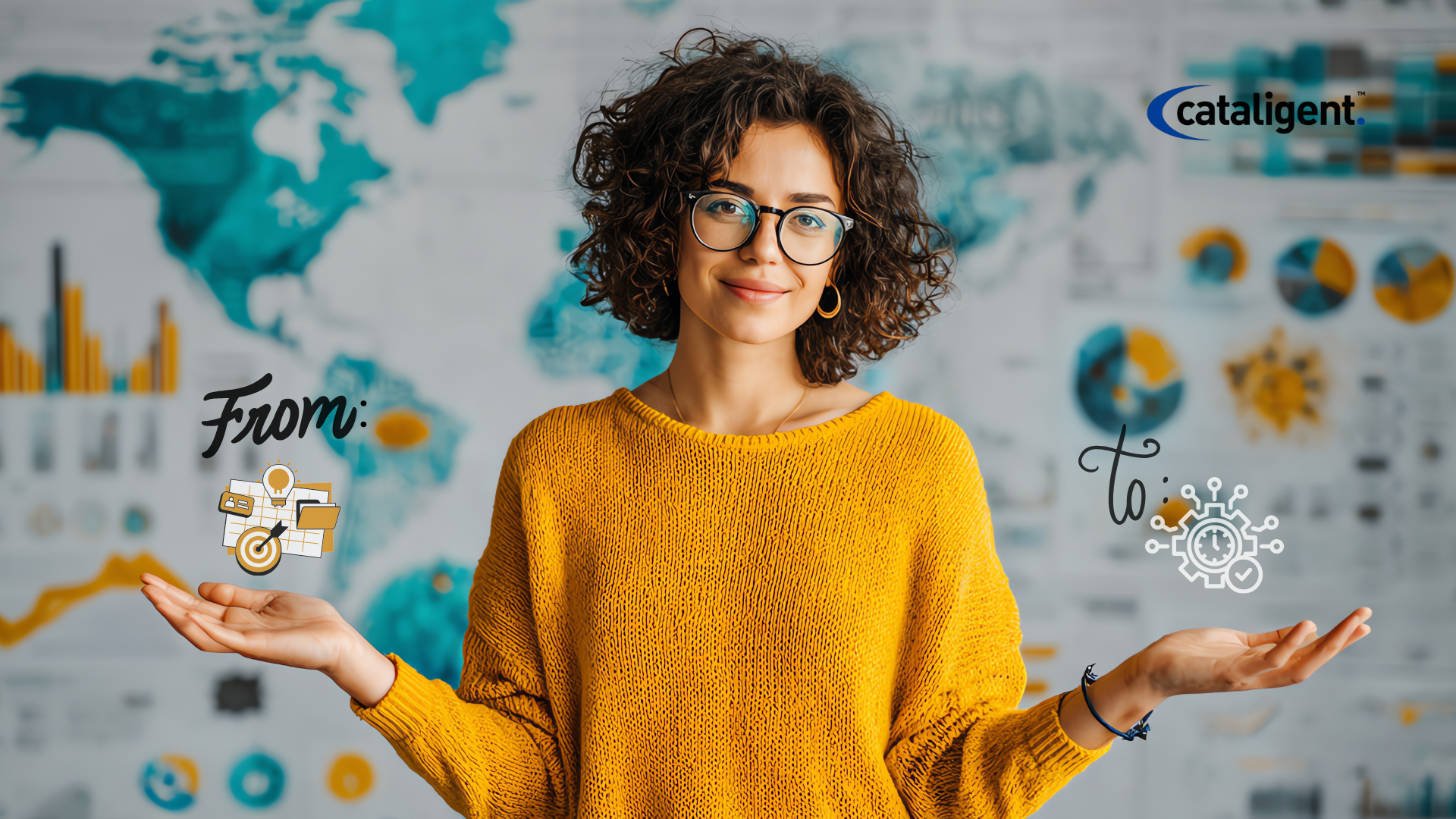 From Strategy to Execution: Real-Time Business Transformation with Intelligent Orchestration