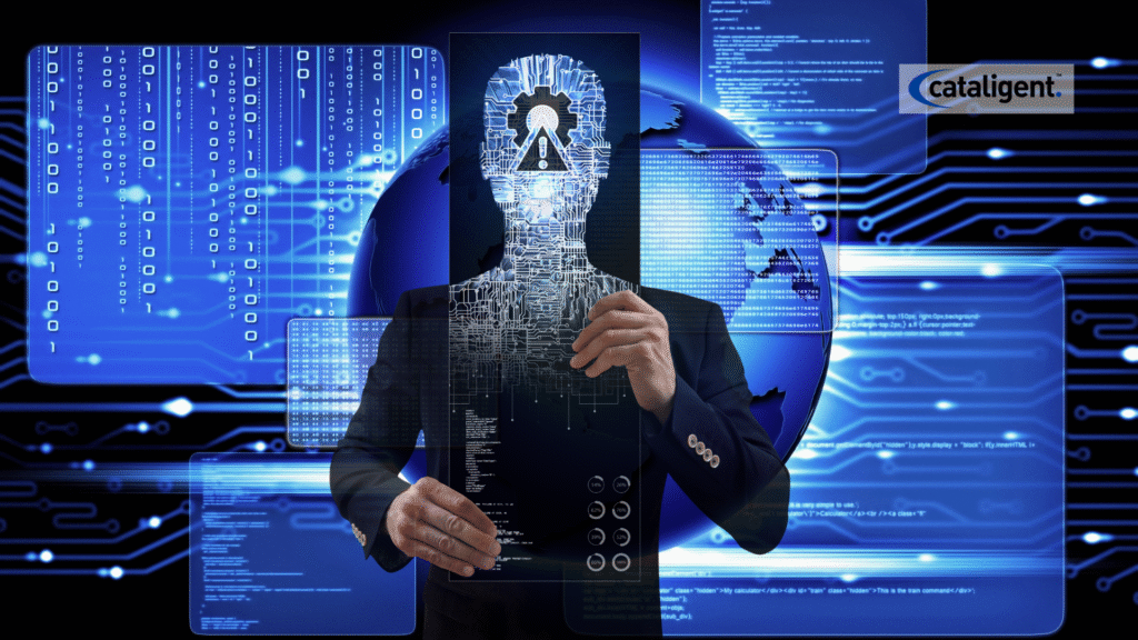 Resilient Transformation: Embedding Risk Intelligence into Business Transformation Programs