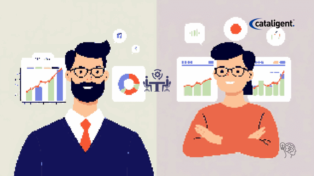 Leveraging Data-Driven Insights for Strategic Decision-Making in Business Consulting