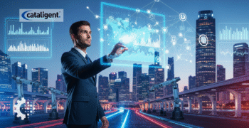 Data-Driven Transformation: Using Analytics to Drive Real Change