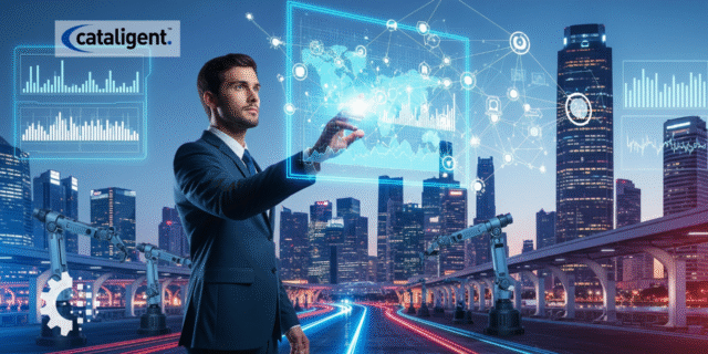 Data-Driven Transformation: Using Analytics to Drive Real Change