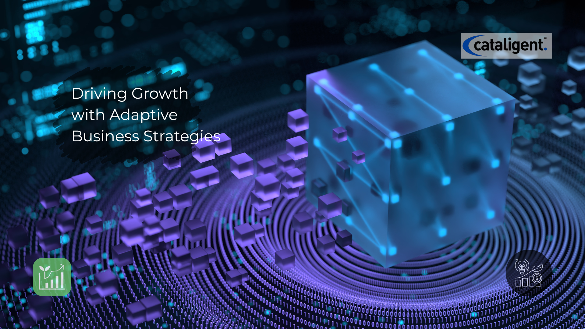Driving Sustainable Growth through Adaptive Business Models in a Volatile Market