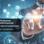 Reimagining Business Transformation with CAT4