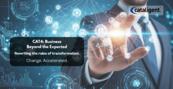 Reimagining Business Transformation with CAT4: Turning Strategy into Measurable Outcomes
