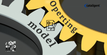 Redesigning Operating Models Through Consulting: From Inefficiency to Scalable Growth