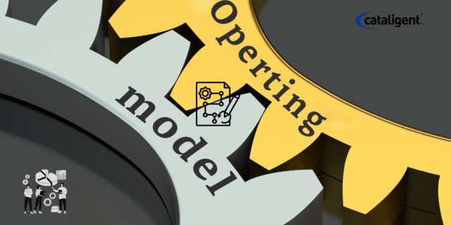 Redesigning Operating Models Through Consulting: From Inefficiency to Scalable Growth