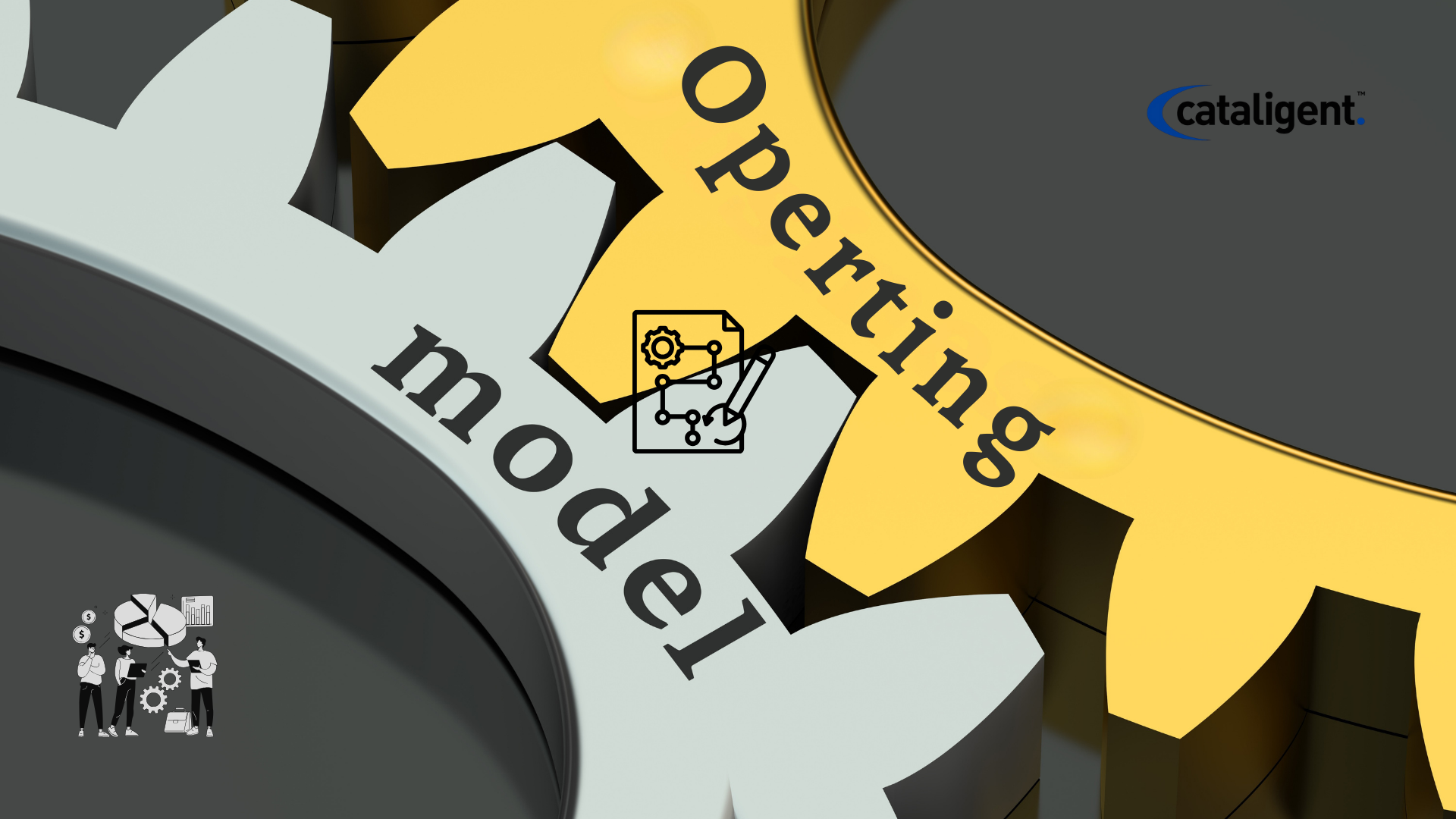 Redesigning Operating Models Through Consulting: From Inefficiency to Scalable Growth