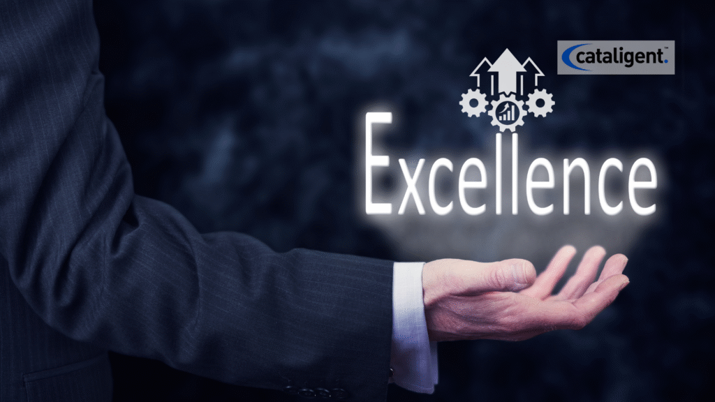 Operational Excellence: Streamlining Business Processes for Maximum Efficiency