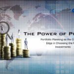 Portfolio Planning as a Consulting Differentiator: Choosing the Right Investments