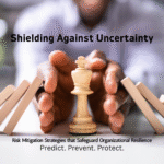 Risk Mitigation Strategies: Protecting Organizations from Uncertainty