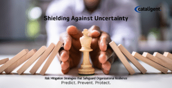Risk Mitigation Strategies: Protecting Organizations from Uncertainty