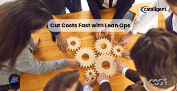 Implementing Lean Management Practices for Operational Efficiency and Cost Savings