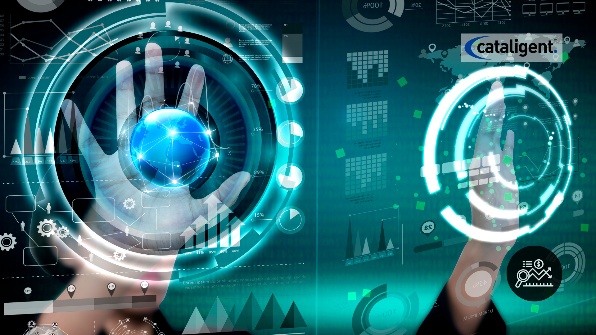 Using Real-Time Financial Tracking & Variance Analysis Tools