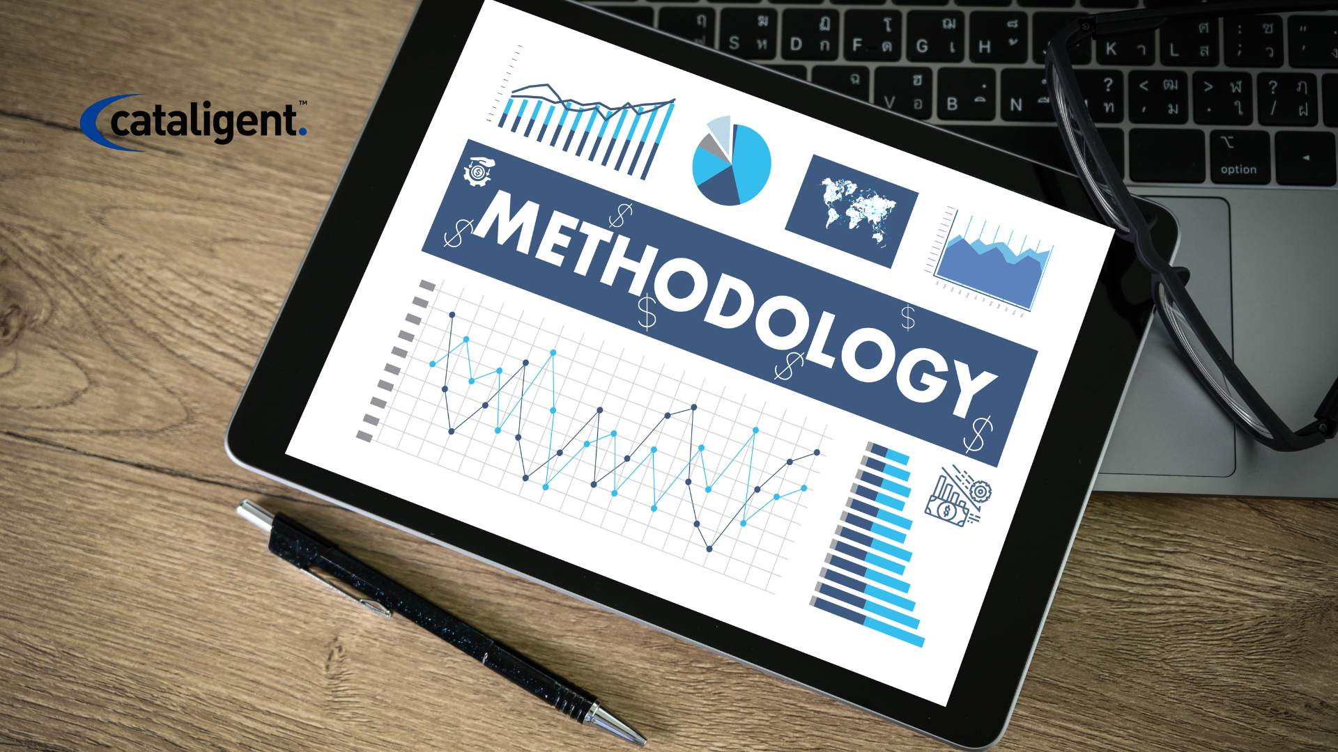 Maturity Level Methodology: Evolving Cost Saving Capability Over Time