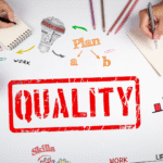 Quality Management as Cost Saving: Preventing Defects & Re-working