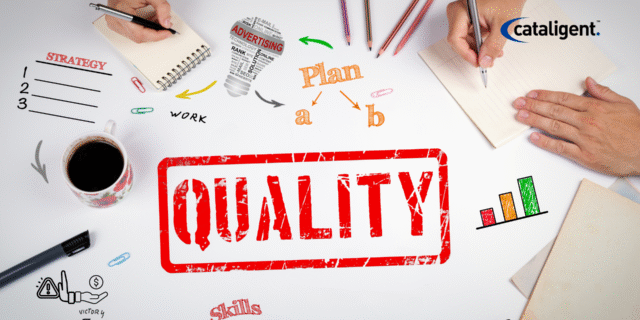Quality Management as Cost Saving: Preventing Defects & Re-working
