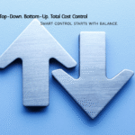Top-Down & Bottom-Up Targeting: The Dual Approach to Cost Control