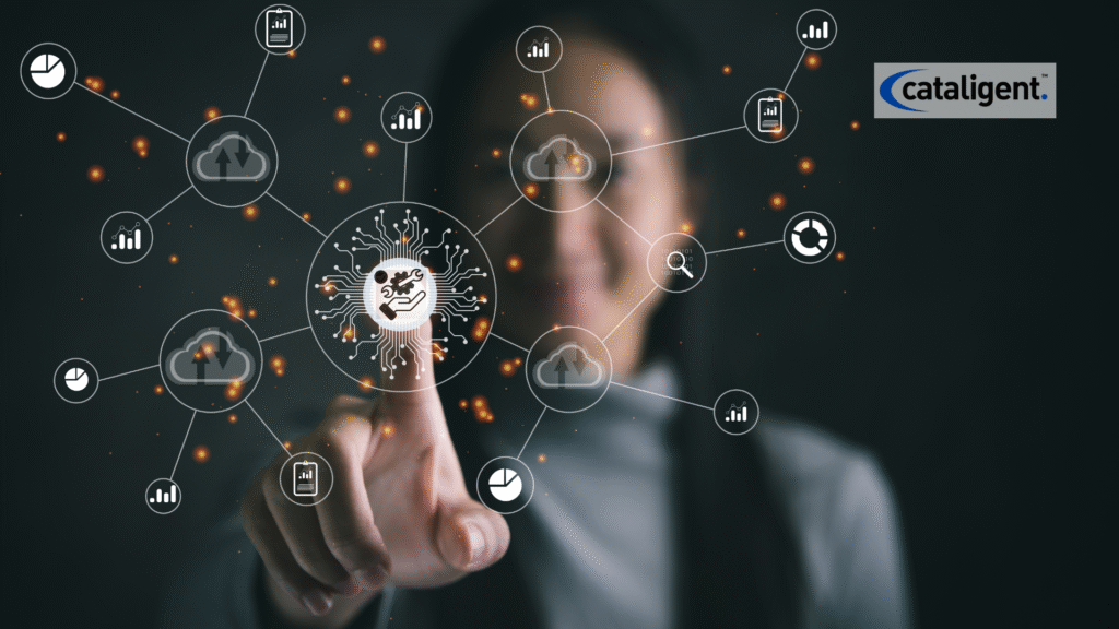 Intelligent IT Service Management (ITSM) for Optimized Operations and Business Agility