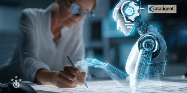 Intelligent IT Service Management – Driving Operational Excellence with AI-Enabled Insights