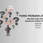 Problem Management: Root Cause_ Elimination vs Repetitive Firefighting