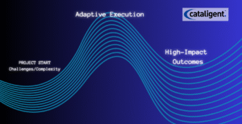 Adaptive Project Execution for High-Impact Outcomes – Navigating Complexity with Agility
