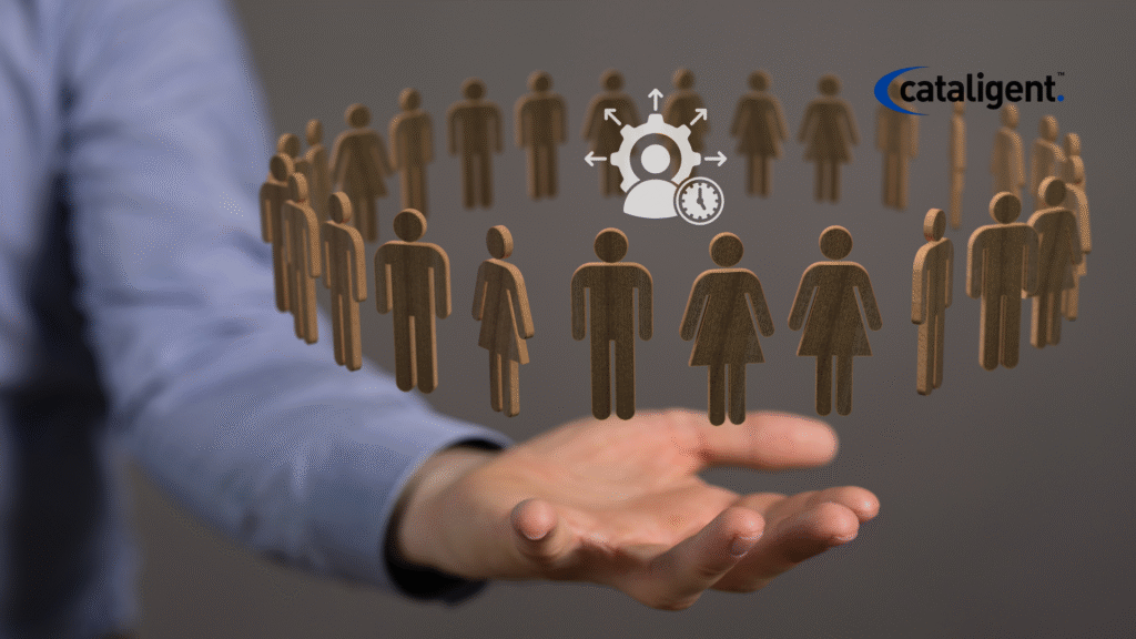 Capacity Optimization: Balancing Resources Across Competing Priorities
