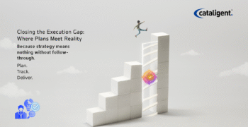 Closing the Execution Gap: Planned vs. Actual Tracking Done Right